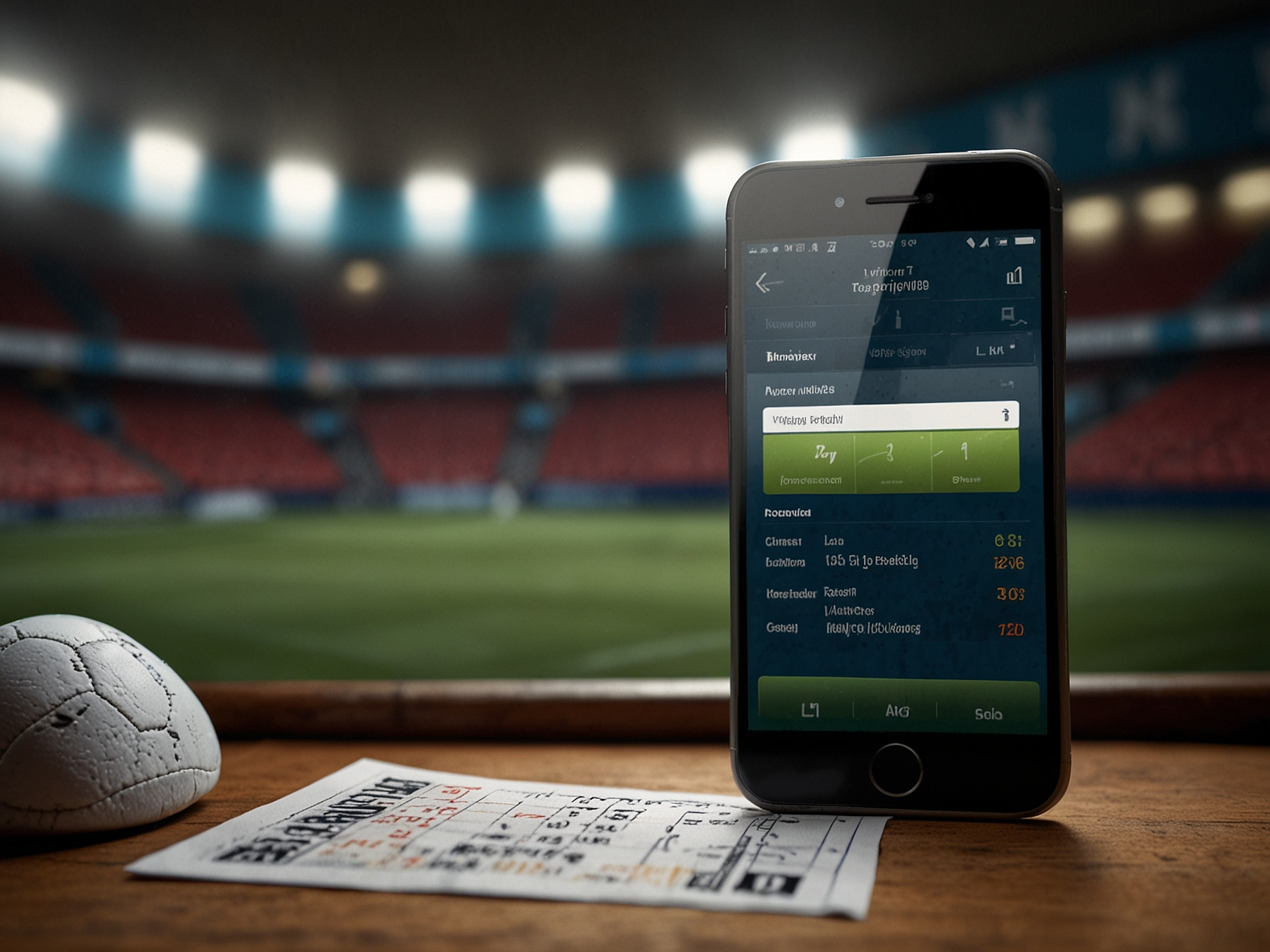 Promoción deportiva Casino123