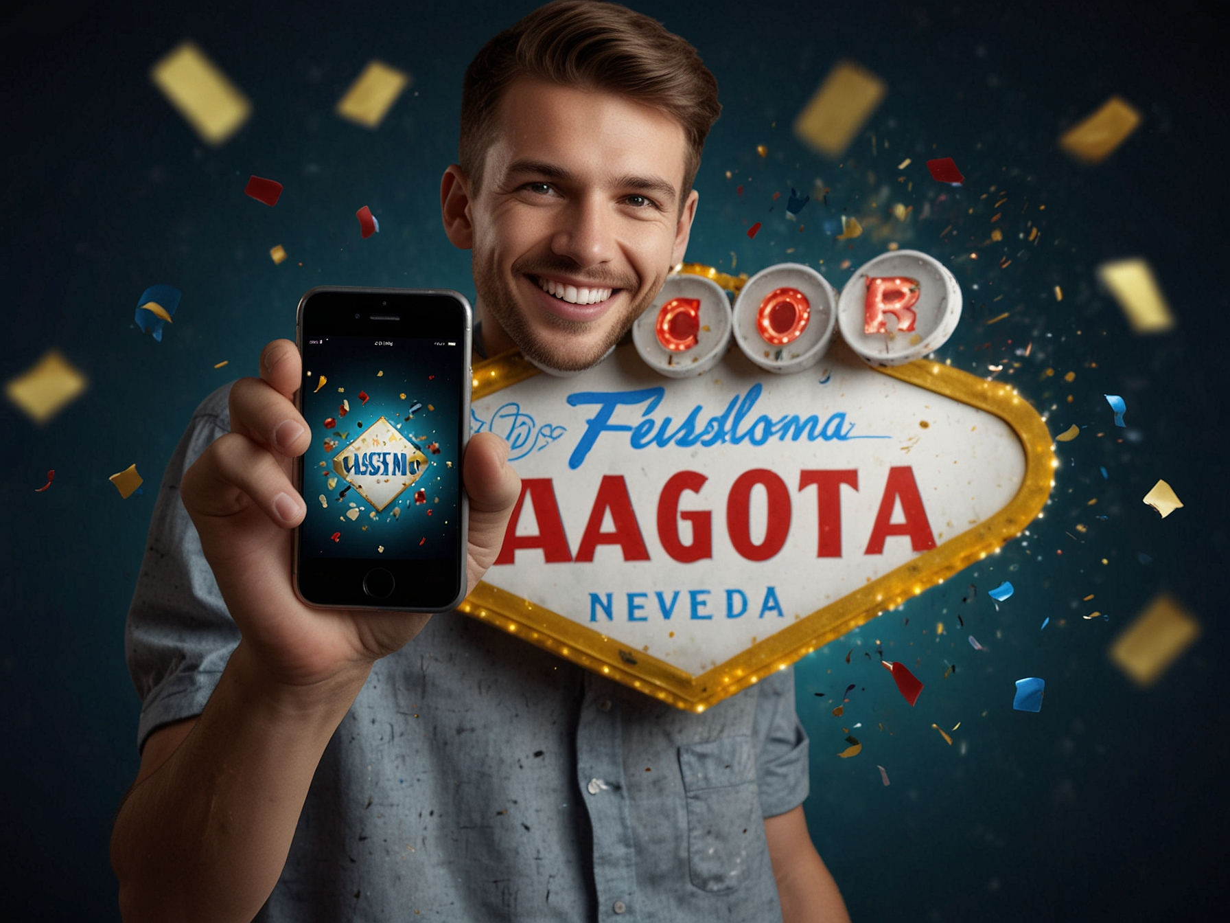 Promoción de bienvenida Casino123